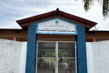 Prefeitura mantém matrículas abertas na rede municipal de ensino em Rio Branco