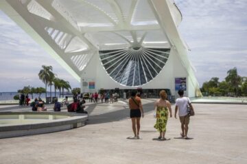 Museu do Amanhã abre 8ª edição de qualificação gratuita para pesquisadoras