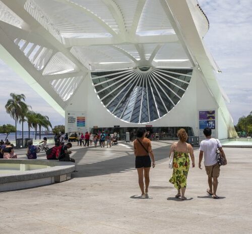 Museu do Amanhã abre 8ª edição de qualificação gratuita para pesquisadoras