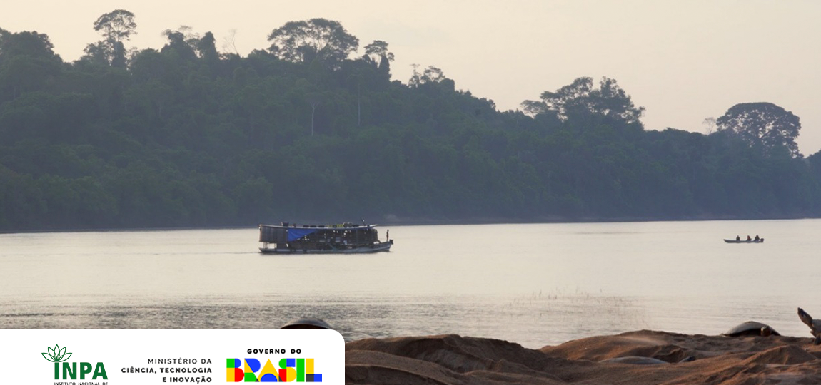 Inpa abre inscrições para curso internacional sobre bioacústica e comunicação animal na Amazônia