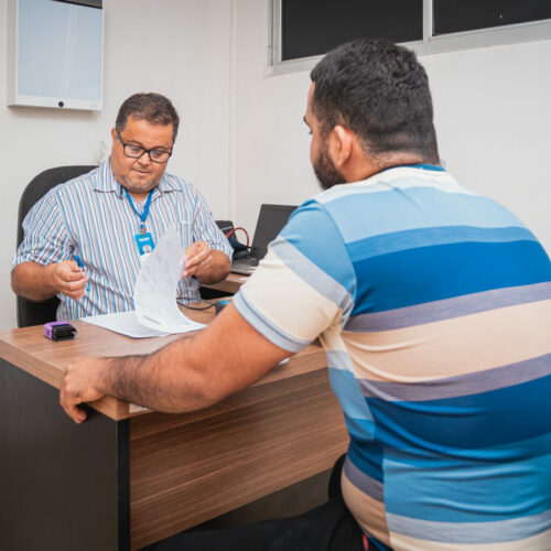 Governo envia à Aleac proposta para reduzir valores dos exames médico e psicológico da CNH