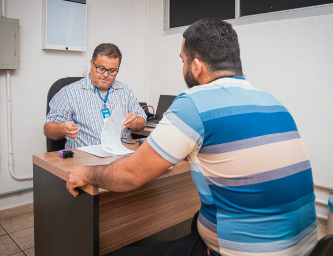 Governo envia à Aleac proposta para reduzir valores dos exames médico e psicológico da CNH