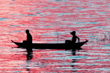 Governo Federal suspende dragagem do rio Tapajós após mobilização de povos indígenas
