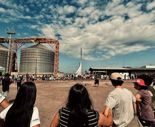 Indígenas mantêm mobilização no Tapajós e cobram revogação de decreto sobre dragagem e hidrovias