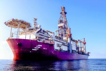 Ibama multa Petrobras em R$ 2,5 milhões por vazamento durante perfuração na Foz do Amazonas