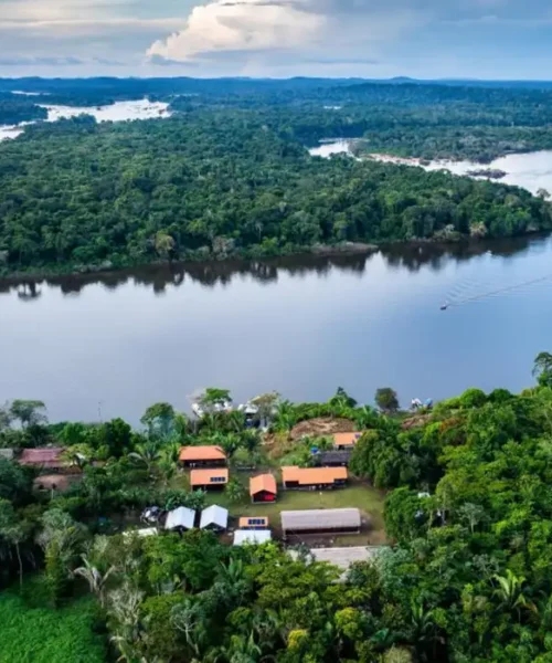 Fundo Amazônia destina R$ 80 milhões para fortalecer produção agrícola comunitária na Amazônia Legal