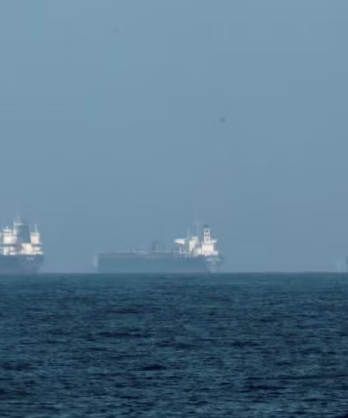 Além do petróleo: como conflitos armados ameaçam a agenda climática global