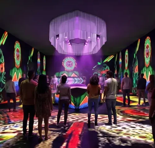 Casa das Onze Janelas recebe projeto “Amazônia Imersiva” com arte, música e tecnologia em Belém