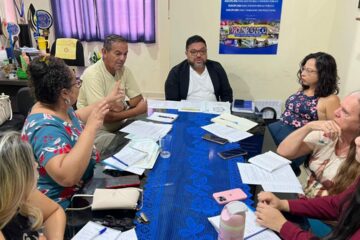 Rio Branco se prepara para avançar nas políticas culturais com planejamento estratégico para 2026