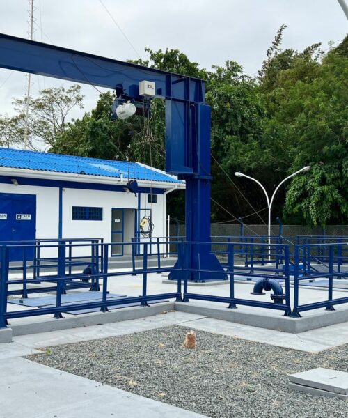 Boa Vista avança em ranking nacional e se destaca no tratamento de esgoto