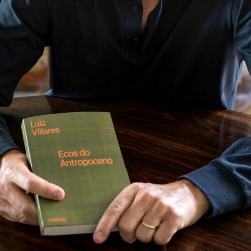 Crise climática e caminhos sustentáveis na Amazônia pautam livro lançado nesta quinta em Manaus