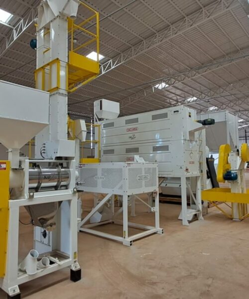 Prefeitura de Rio Branco inaugura Indústria de Leite de Soja e Complexo Agroindustrial da Agricultura Familiar