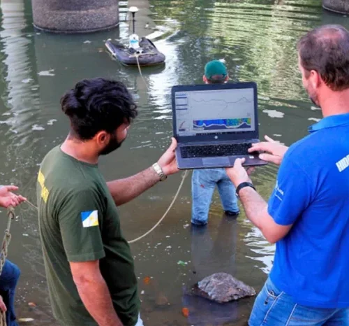 Tocantins amplia rede hidrometeorológica para monitorar rios e qualidade da água no estado