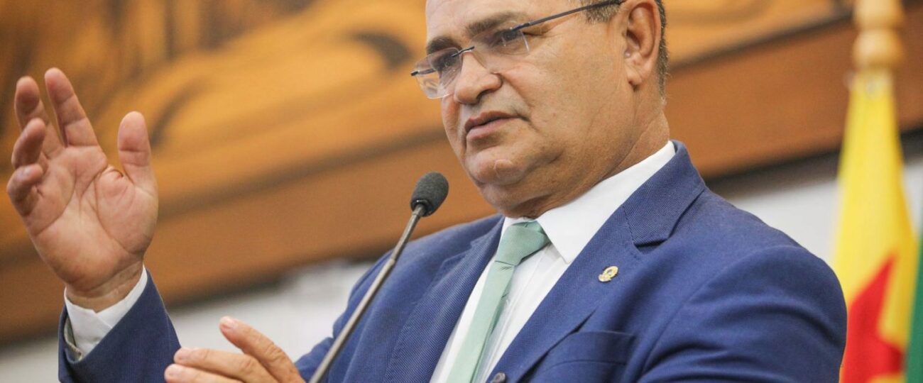 Deputado Tanízio Sá reforça convite para filiação ao MDB e propõe debate sobre políticas públicas para povos indígenas no Acre