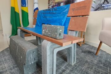 Prefeitura de Rio Branco lança projeto Acre Recicla para transformar resíduos em desenvolvimento sustentável