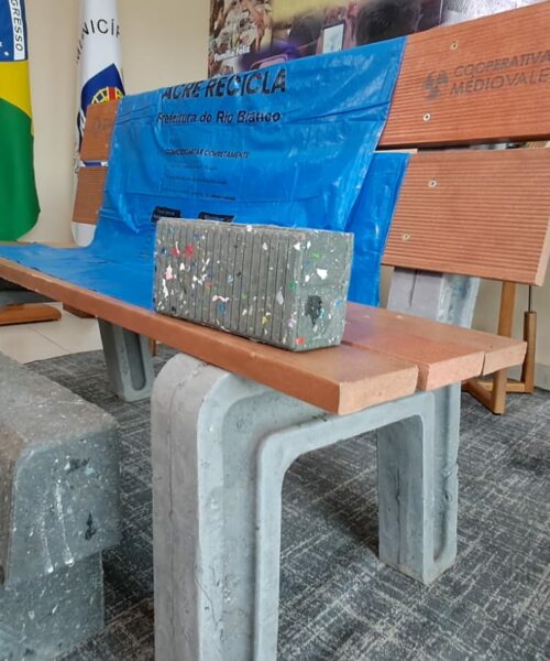 Prefeitura de Rio Branco lança projeto Acre Recicla para transformar resíduos em desenvolvimento sustentável