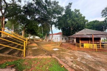 Prefeitura de Rio Branco amplia investimentos e garante revitalização de três praças com o mesmo recurso