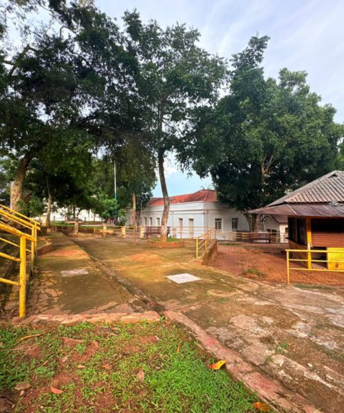 Prefeitura de Rio Branco amplia investimentos e garante revitalização de três praças com o mesmo recurso