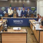 Interesse internacional por açaí e guaraná aproxima empresas do Amazonas do mercado do Cazaquistão