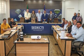 Interesse internacional por açaí e guaraná aproxima empresas do Amazonas do mercado do Cazaquistão