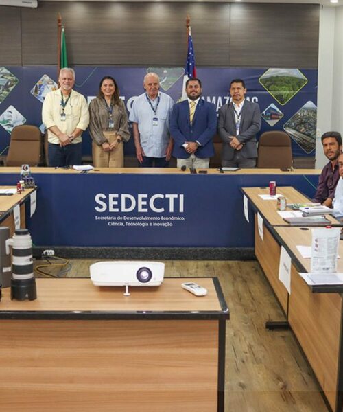 Interesse internacional por açaí e guaraná aproxima empresas do Amazonas do mercado do Cazaquistão