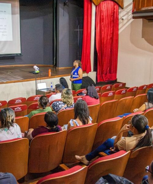 Prefeitura apresenta ferramenta que ajuda equipes de saúde a mapear áreas atendidas