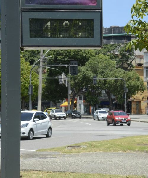 Última década foi a mais quente já registrada, aponta agência da ONU