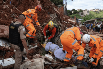 Tragédia em Juiz de Fora reforça urgência de adaptação das cidades brasileiras a eventos climáticos extremos