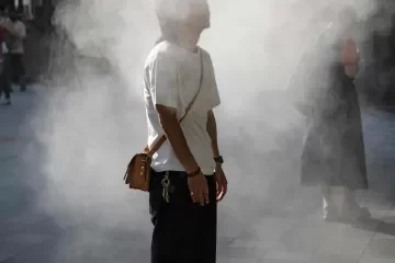 Fevereiro de 2026 foi o quinto mais quente já registrado no mundo, aponta monitor climático da União Europeia