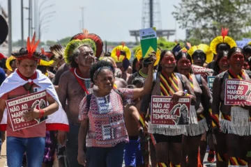 Organizações denunciam quase 50 propostas no Congresso com riscos à proteção ambiental