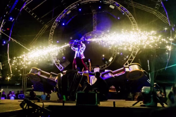 Festival Psica promove 18 shows gratuitos e apresenta nova geração da música amazônica em Belém