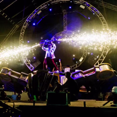 Festival Psica promove 18 shows gratuitos e apresenta nova geração da música amazônica em Belém