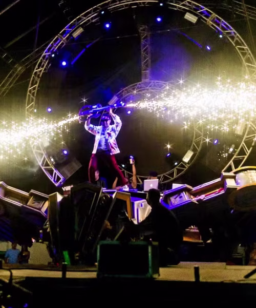 Festival Psica promove 18 shows gratuitos e apresenta nova geração da música amazônica em Belém