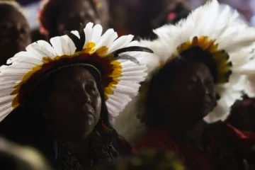 Fundo Amazônia lança prêmio para apoiar iniciativas de povos tradicionais na proteção da floresta