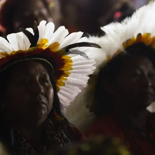 Fundo Amazônia lança prêmio para apoiar iniciativas de povos tradicionais na proteção da floresta
