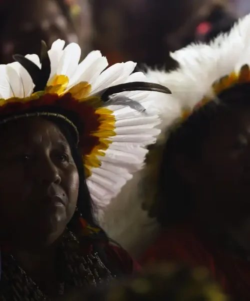 Fundo Amazônia lança prêmio para apoiar iniciativas de povos tradicionais na proteção da floresta