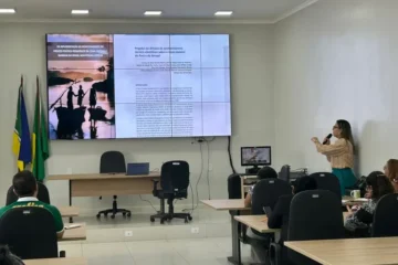 Amapá avança na criação de diretrizes para integrar Educação Ambiental permanente ao currículo escolar