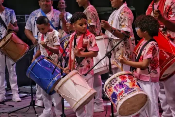 Amapá abre consulta pública para consolidar plano que vai orientar políticas culturais por uma década