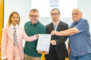 Prefeitura de Rio Branco institui Comitê de Integridade Municipal e reforça política de combate ao assédio eleitoral