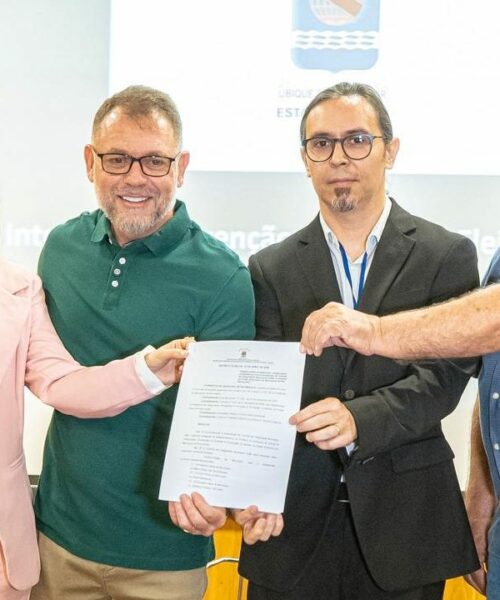 Prefeitura de Rio Branco institui Comitê de Integridade Municipal e reforça política de combate ao assédio eleitoral