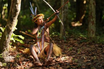 Acre fortalece políticas indígenas com presença nos territórios e escuta direta das comunidades