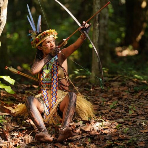 Acre fortalece políticas indígenas com presença nos territórios e escuta direta das comunidades