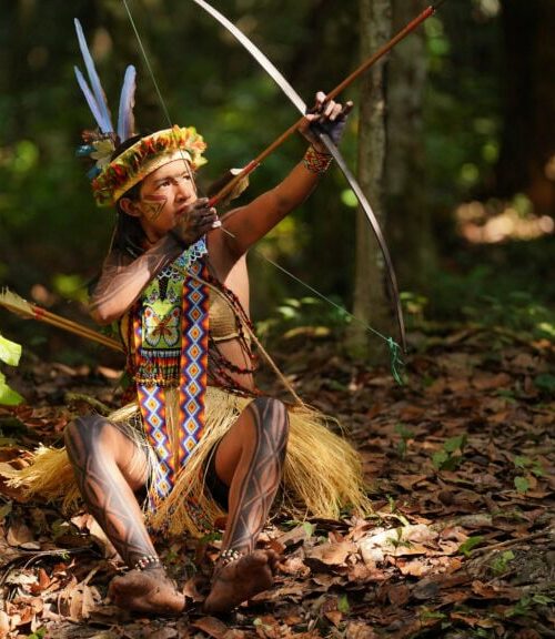 Acre fortalece políticas indígenas com presença nos territórios e escuta direta das comunidades