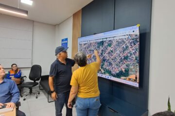Prefeitura ouve lideranças de 12 bairros atingidos por enxurradas e discute soluções emergenciais em Rio Branco