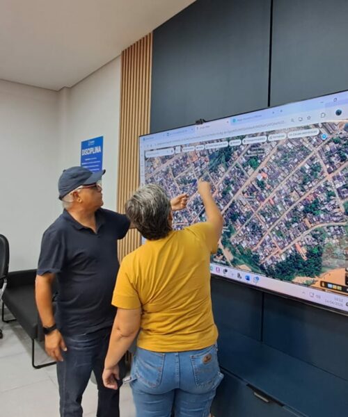 Prefeitura ouve lideranças de 12 bairros atingidos por enxurradas e discute soluções emergenciais em Rio Branco
