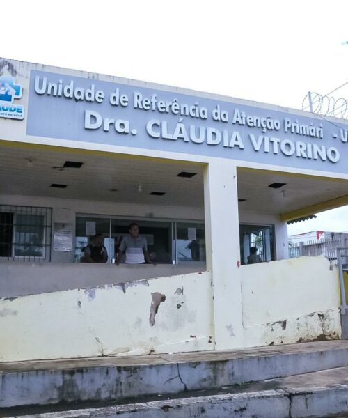 Prefeitura de Rio Branco vistoria unidade de saúde e anuncia melhorias na rede municipal de Rio Branco