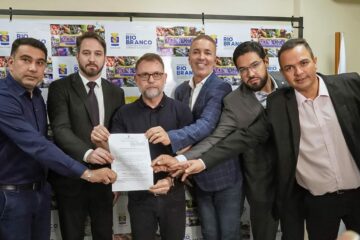 Rio Branco decreta emergência após enxurradas e anuncia auxílio financeiro a famílias atingidas