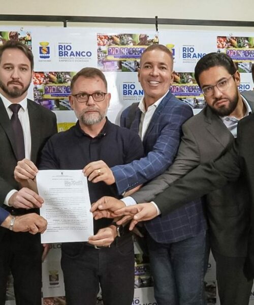 Rio Branco decreta emergência após enxurradas e anuncia auxílio financeiro a famílias atingidas