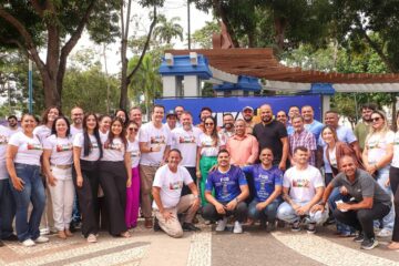 Prefeitura de Rio Branco lança projeto “Viva Mais Rio Branco” com programação gratuita na Praça da Revolução