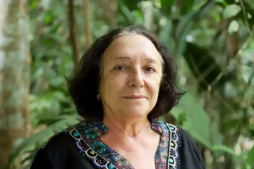 Pesquisadora do Inpa recebe principal prêmio científico do país e destaca papel da Amazônia no equilíbrio climático